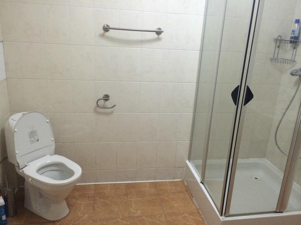 Villa Na Gori à Slavsko Chambre photo